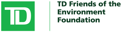 TD Bank Friends of the Environment Foundation